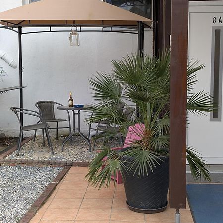 Feriendomizil Burgert Eg Naehe Europapark Apartment Kippenheim Bagian luar foto