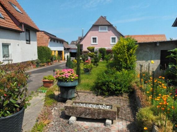 Feriendomizil Burgert Eg Naehe Europapark Apartment Kippenheim Bagian luar foto