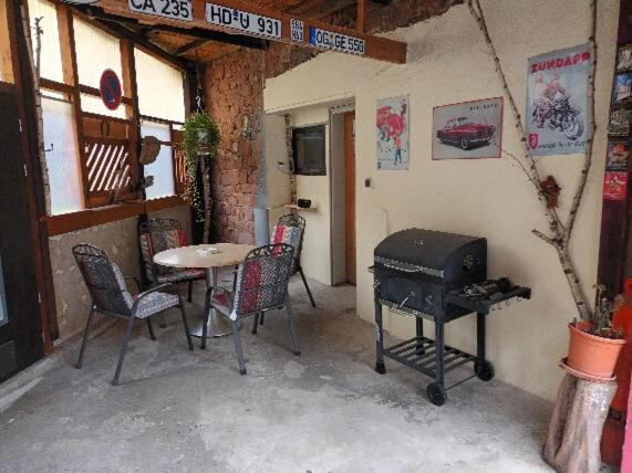 Feriendomizil Burgert Eg Naehe Europapark Apartment Kippenheim Bagian luar foto