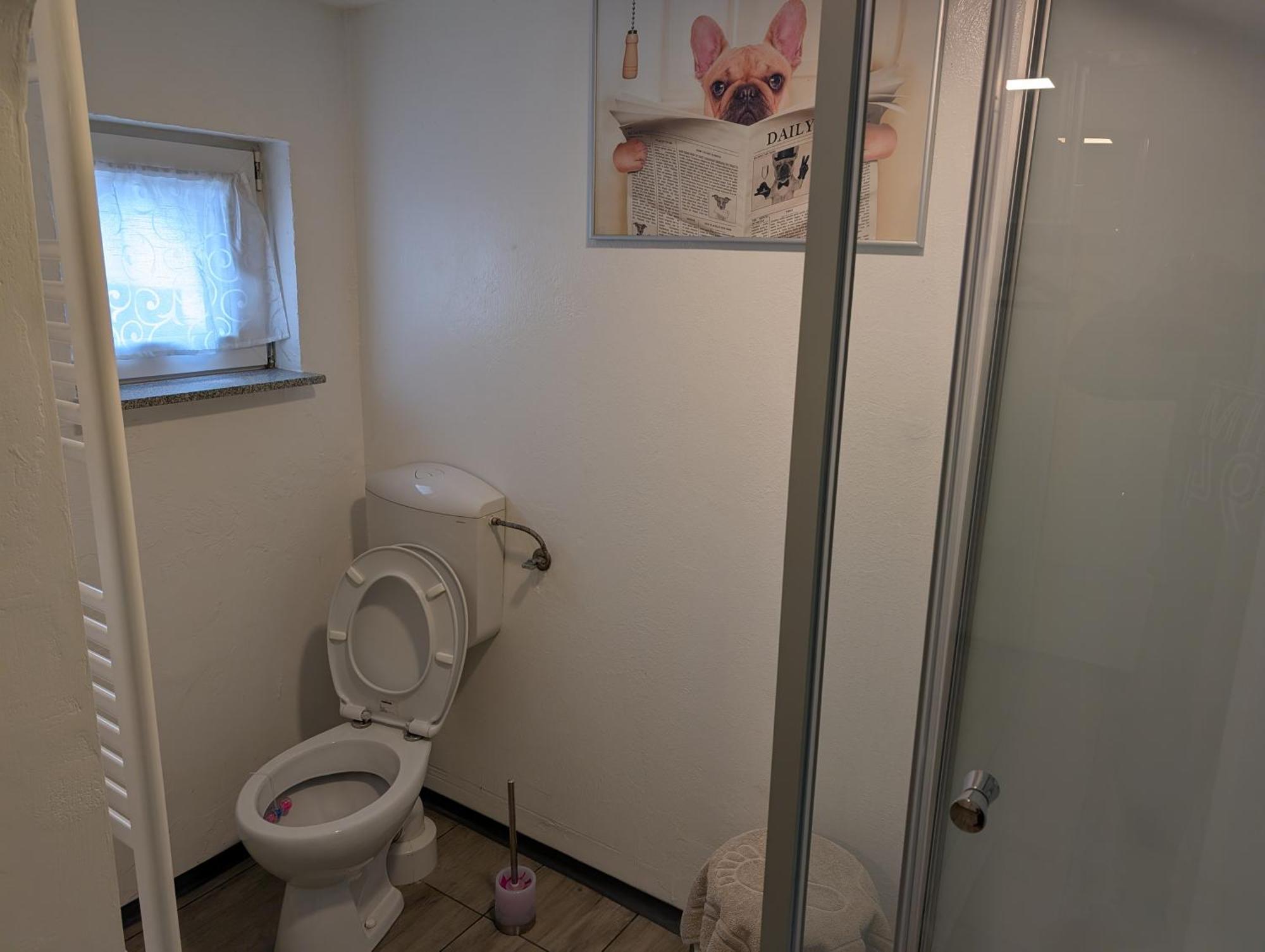 Feriendomizil Burgert Eg Naehe Europapark Apartment Kippenheim Bagian luar foto