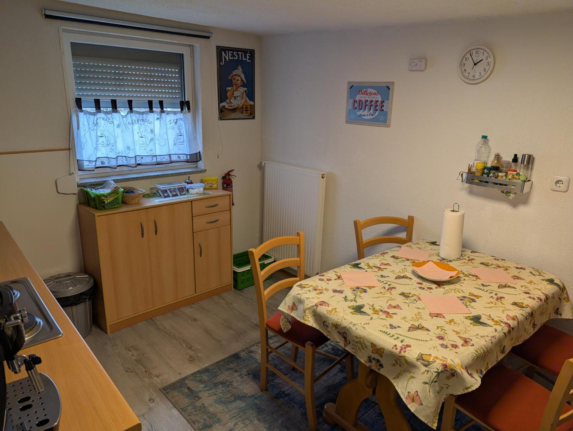 Feriendomizil Burgert Eg Naehe Europapark Apartment Kippenheim Bagian luar foto