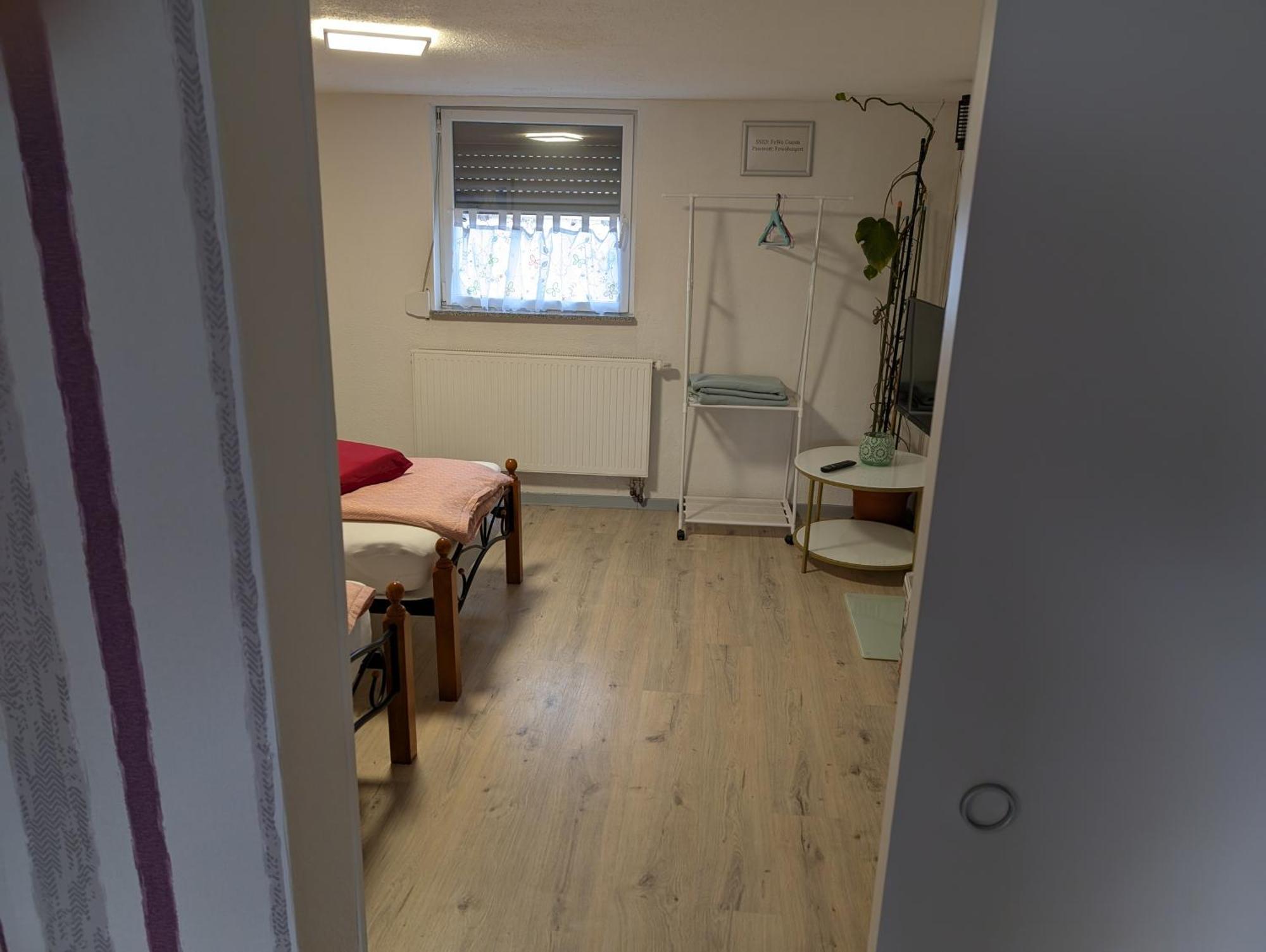 Feriendomizil Burgert Eg Naehe Europapark Apartment Kippenheim Bagian luar foto